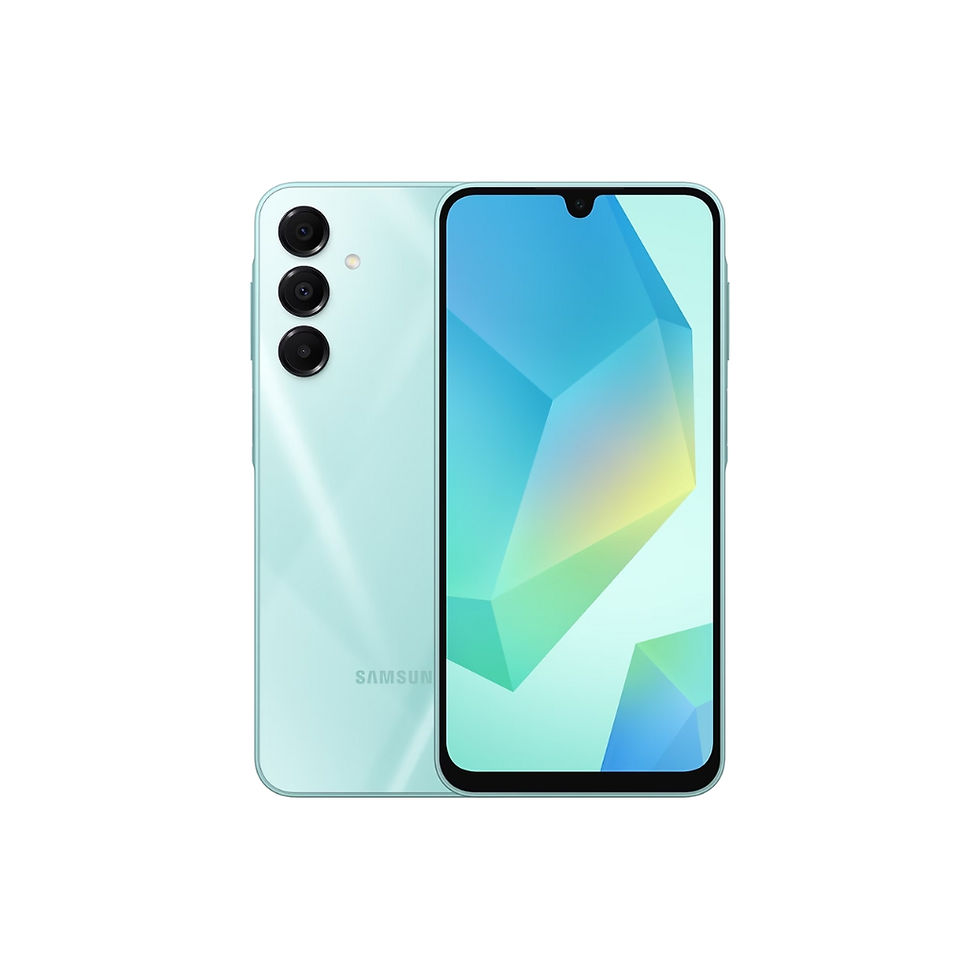 Thumbnail: Samsung Galaxy A16 5G