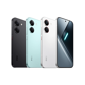 POCO Phones | Melashoppe - Singapore