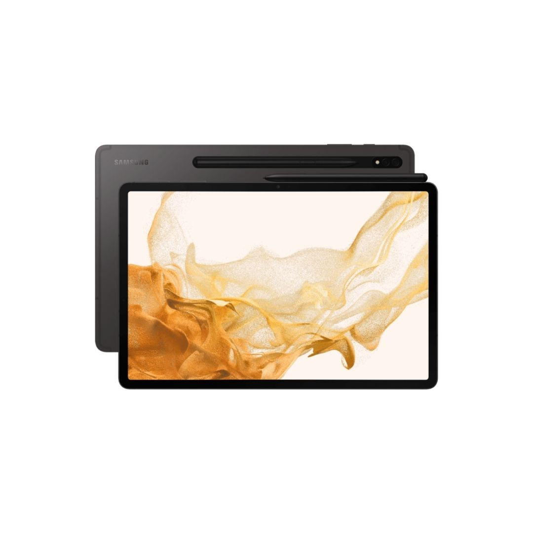 Samsung Galaxy Tab S8+ WiFi/5G