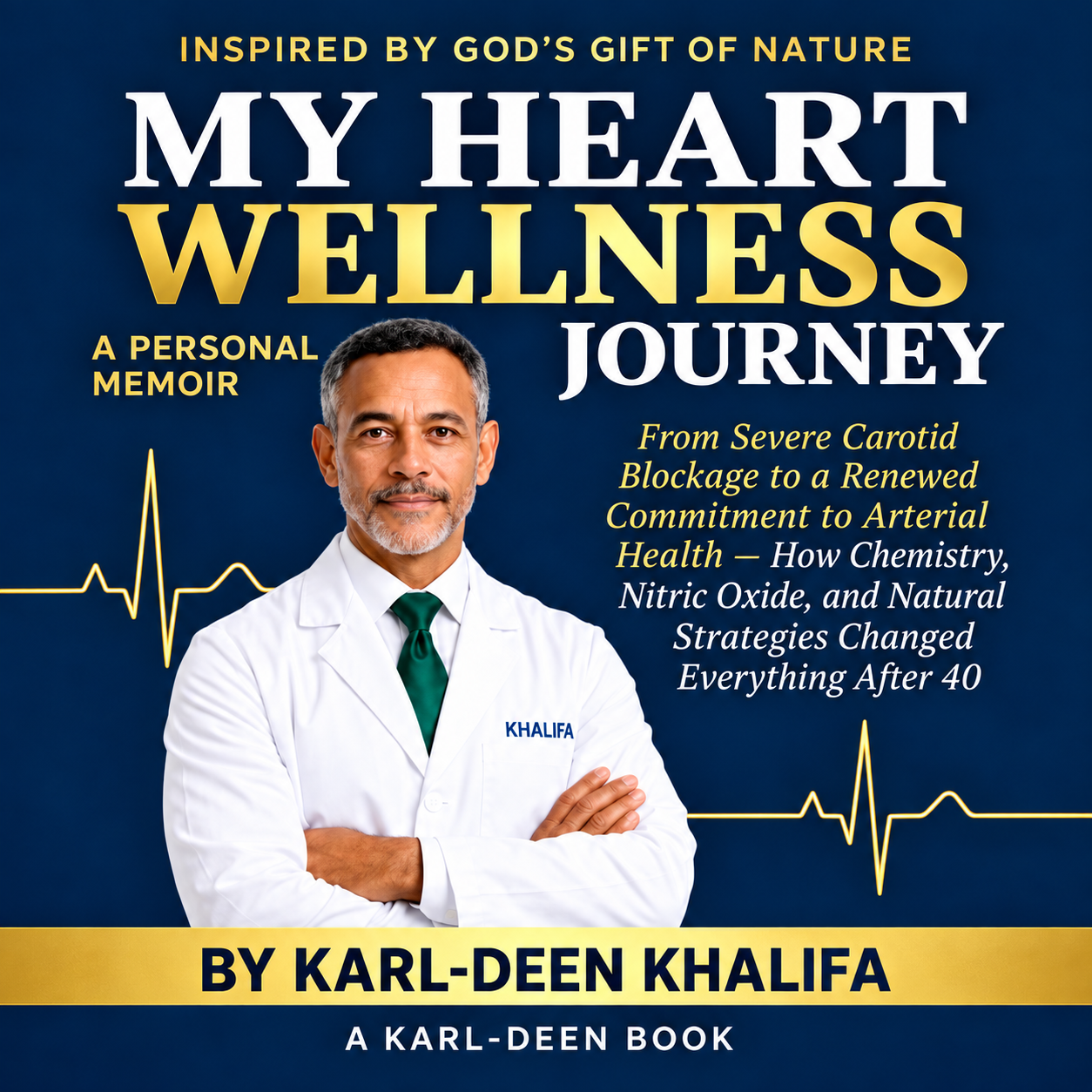 My Heart Wellness Journey