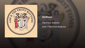 New Guitar Lesson / Transcription: "Wolfman" by The Front Bottoms