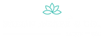 Salon Agape Logo White lttrs sciss.png