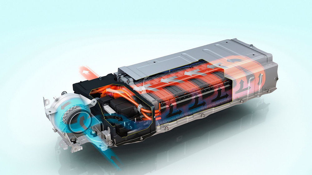 Maintenance Tips for your Toyota CHR Hybrid Battery & Hybrid System