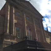 Ceiling Restoration.