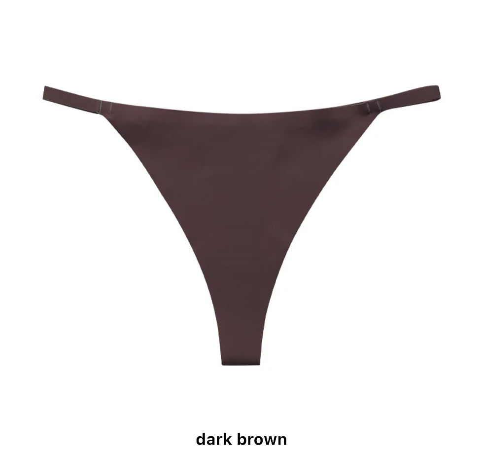 Thumbnail: Zoey G-string