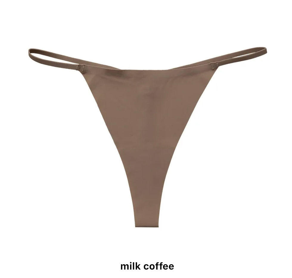 Thumbnail: Zoey G-string