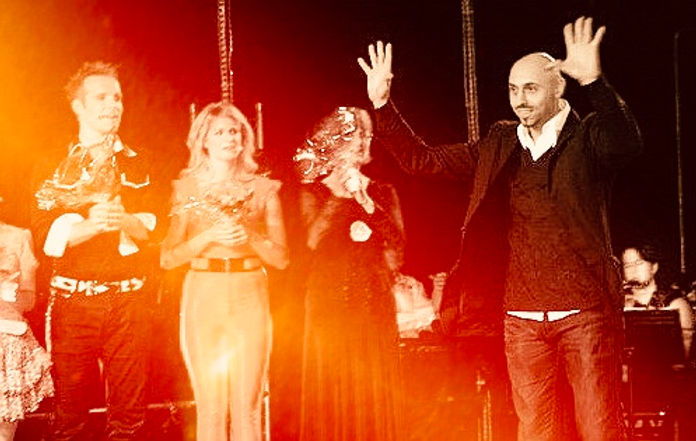 Cüneyt Ücüncü