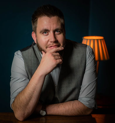 Liverpool Wedding Magician