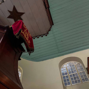 South Africa: The Slave Church Museum and the Legacy of Freedom in Cape Town