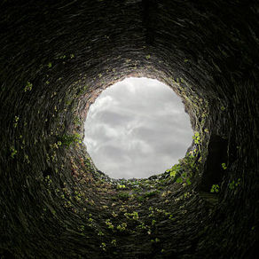 The Pit We Don't See!