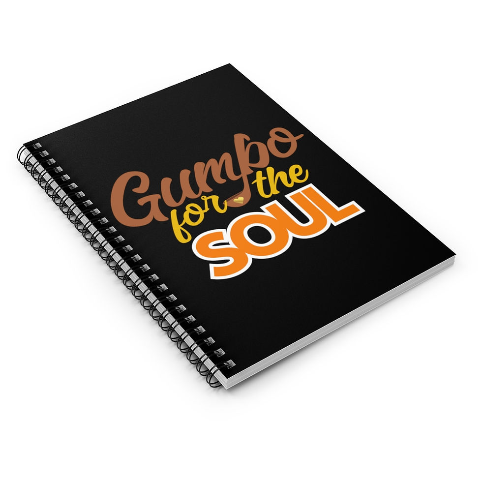 Thumbnail: Spiral Notebook - Ruled Line