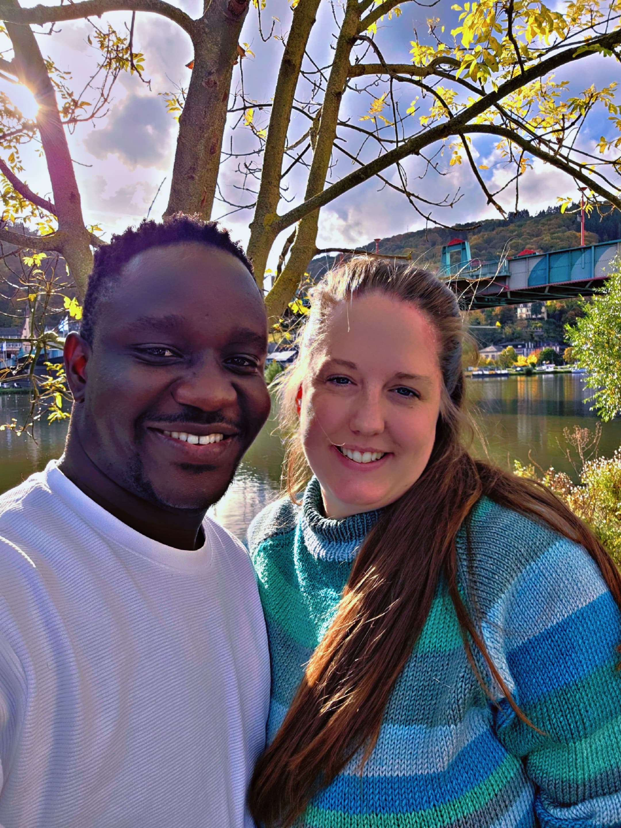 Writer: Aggrey & Elisa Ishebahinda