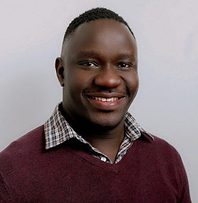 Aggrey Ishebahinda