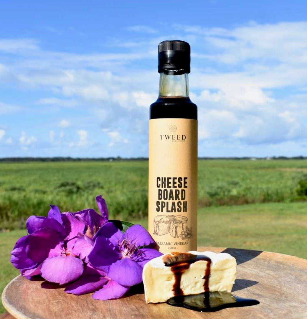 Cheeseboard Splash Balsamic Vinegar