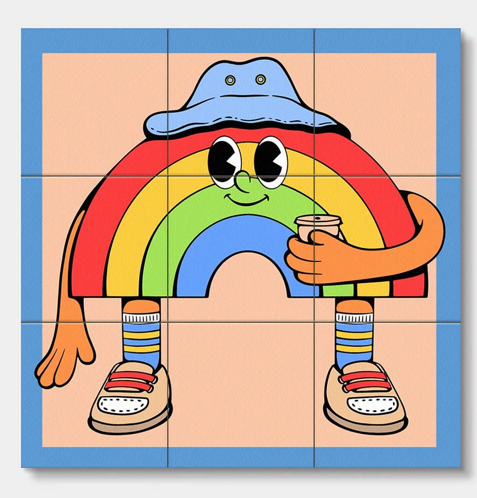 Thumbnail: Cool Dudes Activity Blocks