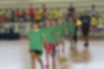 Festival de Mini-Handebol FPHb