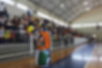 Festival de Mini-Handebol FPHb