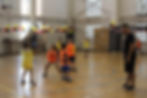 Festival de Mini-Handebol FPHb