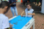 Festival de Mini-Handebol FPHb