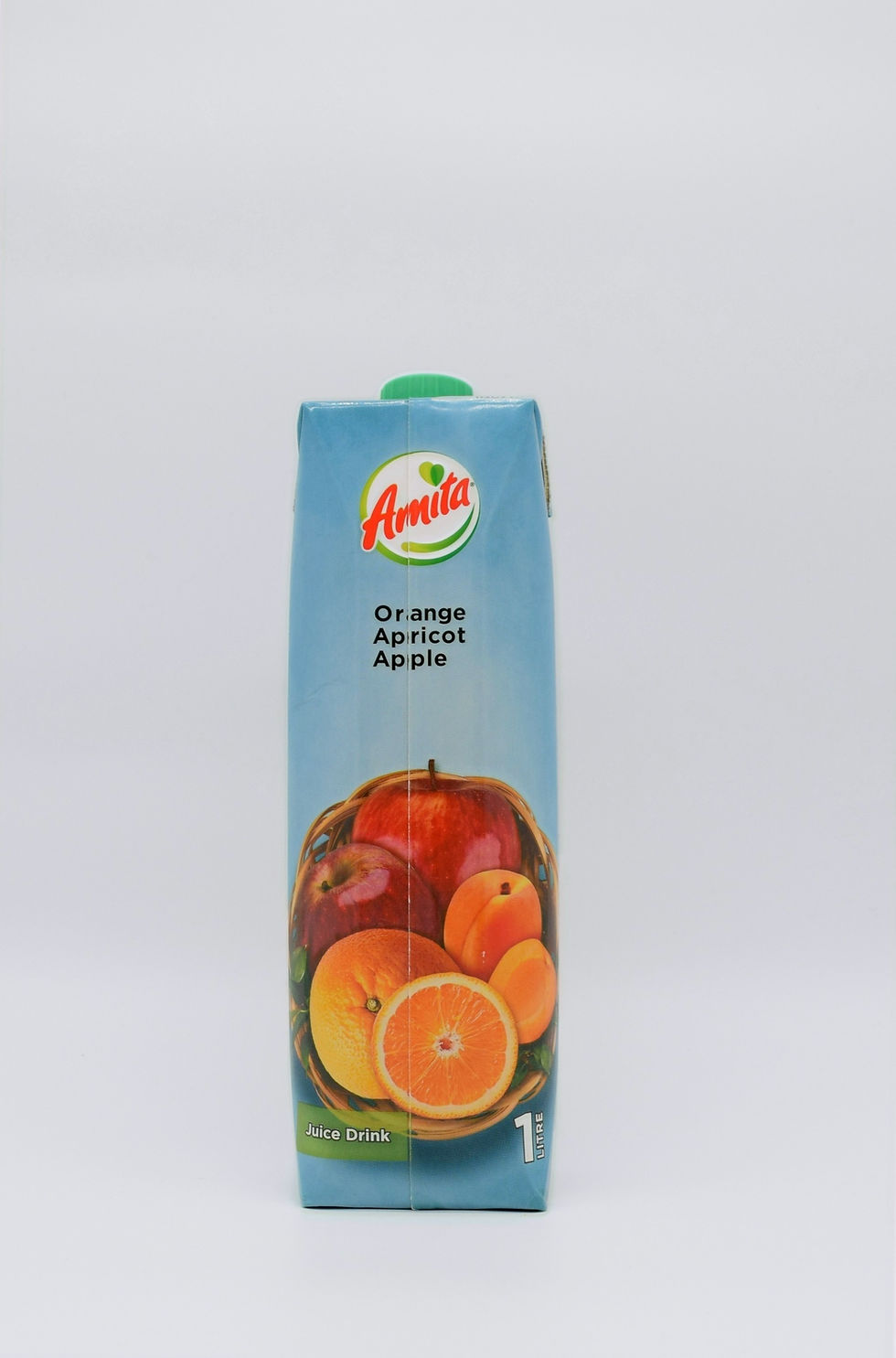 Miniaturbild: Amita 3 Früchte- Mix 1l