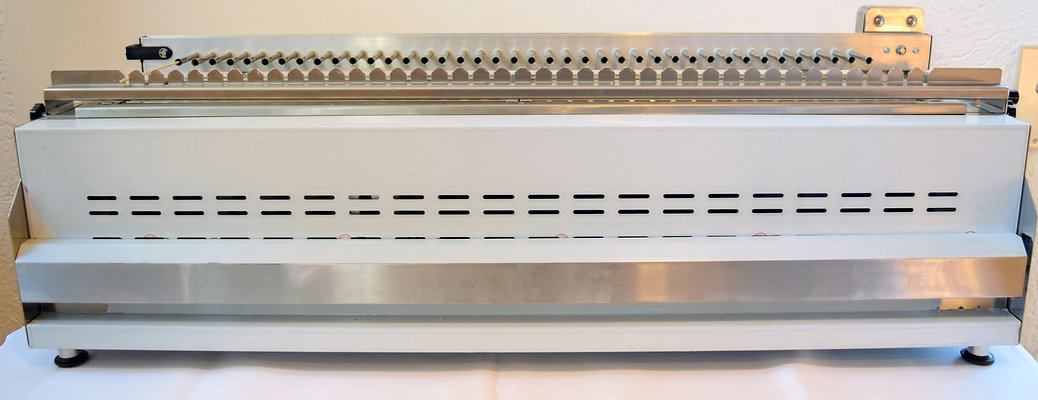 Holzkohlegrill Souvlaki 40