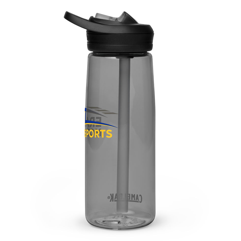 Thumbnail: ERAU Motorsports Water Bottle