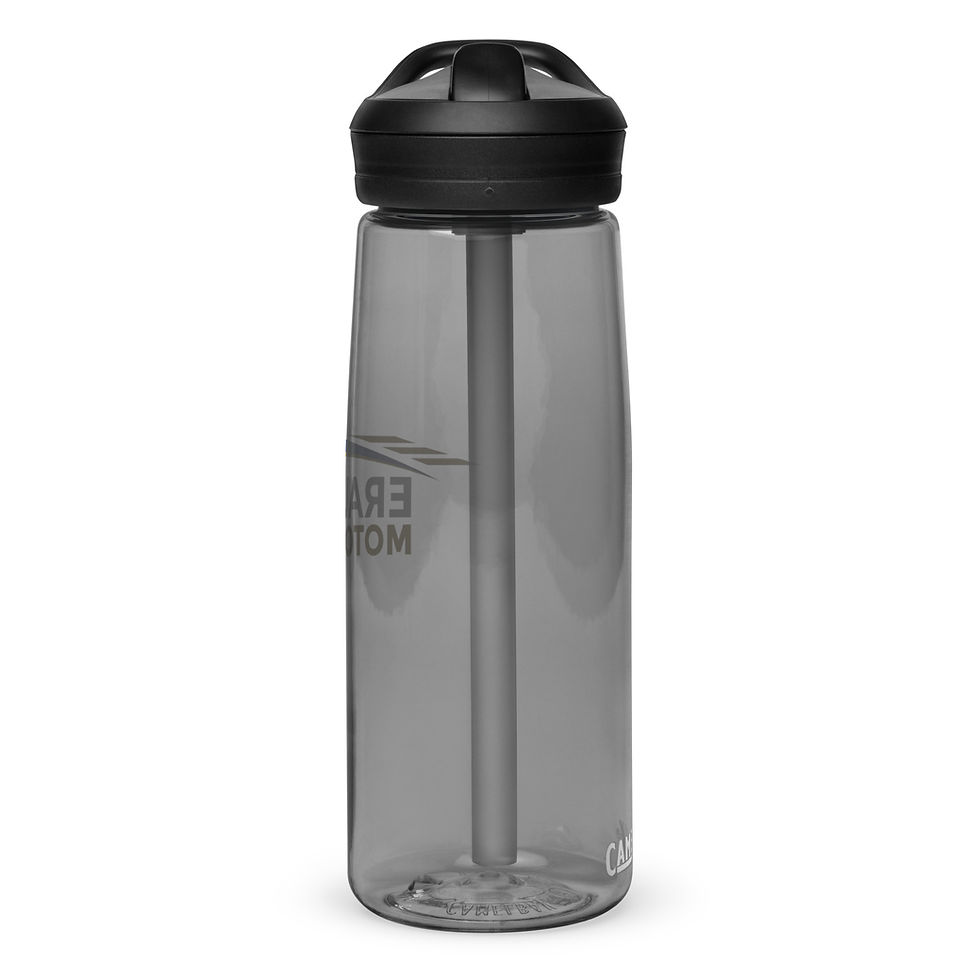 Thumbnail: ERAU Motorsports Water Bottle
