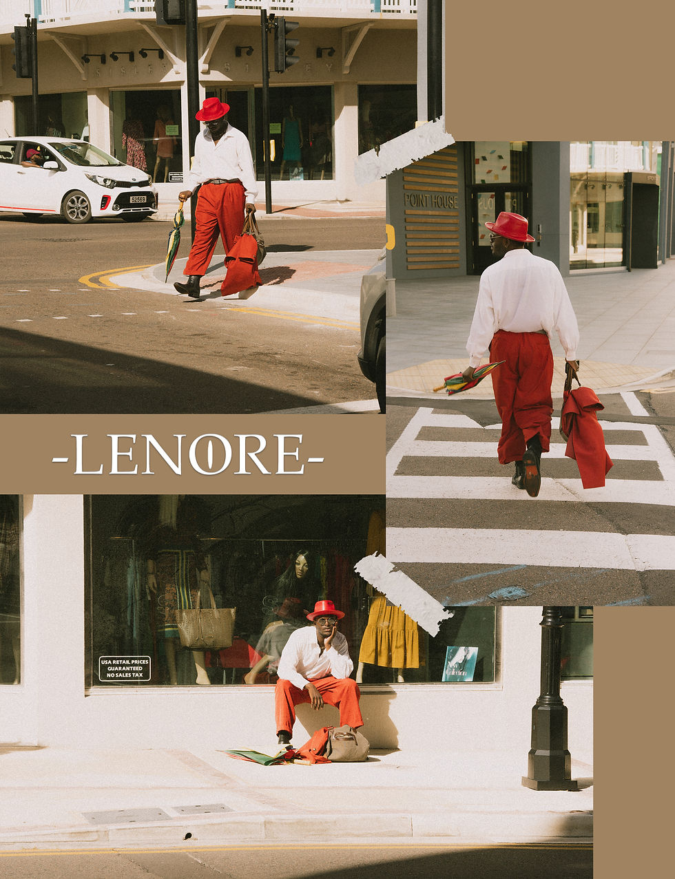 Thumbnail: LENORE MAGAZINE - VOL. 10