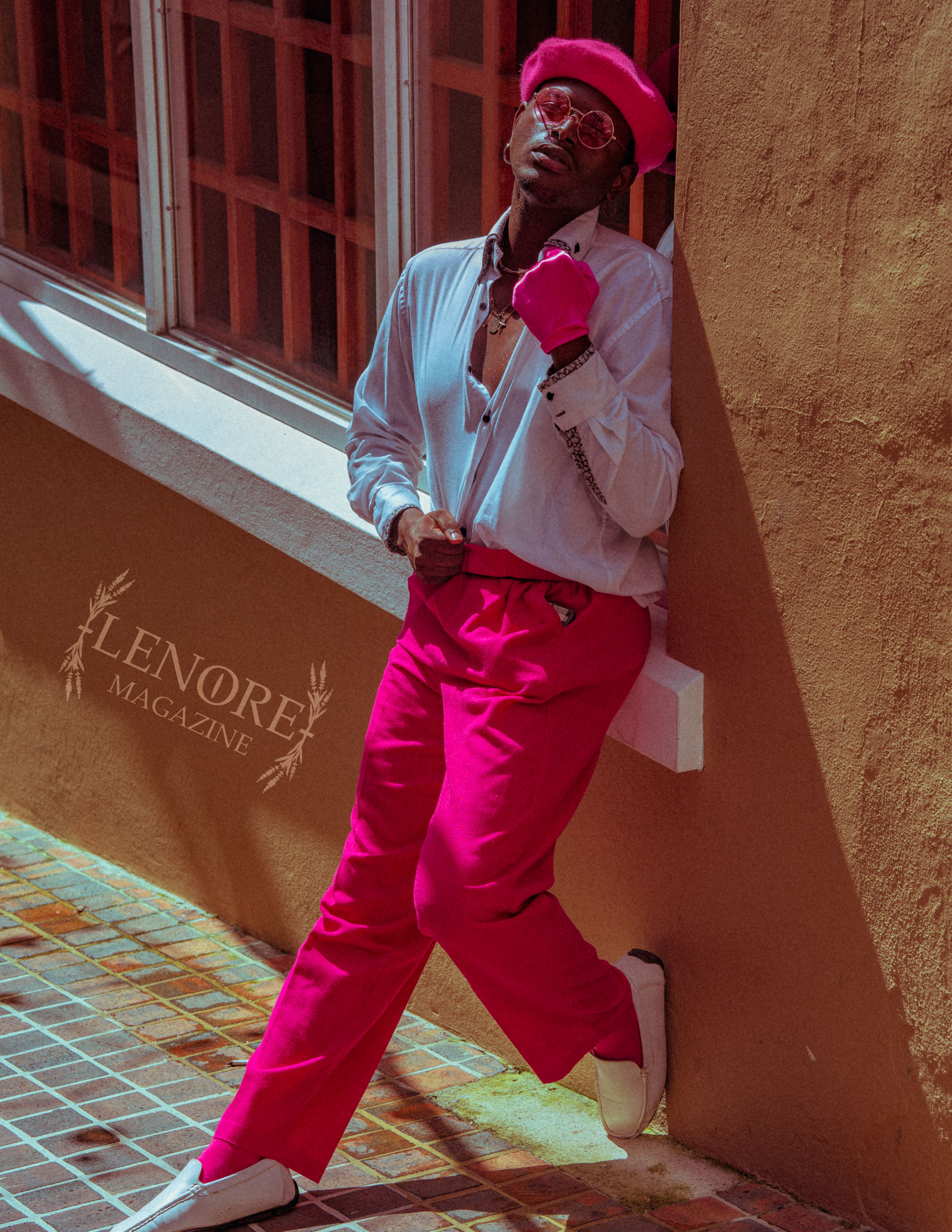 LENORE MAGAZINE - VOL. 16