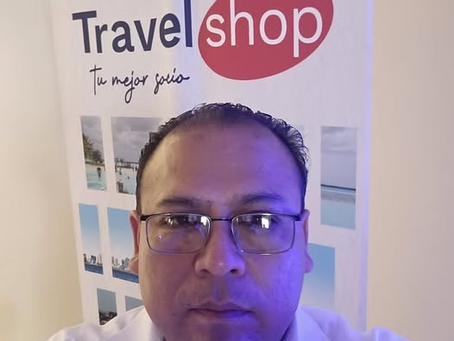 Viajero Sin Escalas By Fraveo presente en desayuno-capacitación en el Hotel Na'ura, Oaxaca.