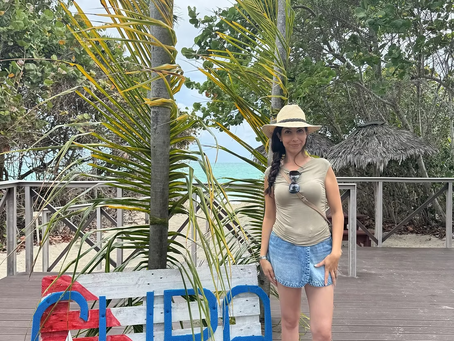 Modo Travel en un Fam Trip en Cuba