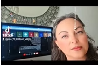 TravellinworldbyFraveo en capacitación con BCortes