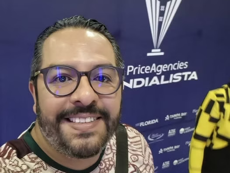 Viajecito Corazón by FraVeo formó parte de la Caravana Mundialista .