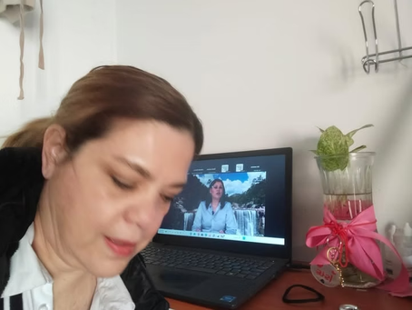 La agencia MomentosViajerosbyFraveo participó en la capacitación