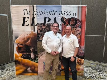 Brio Viajero & Travel By Fraveo participó en la capacitación organizada por Sierra Madre