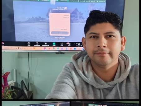 RutasxelMundobyFraveo  participó en el webinar, plataforma como herramienta clave para fortalecer la gestión y el servicio al via.