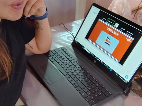 LaakTravelAgencybyFraveo participó en una capacitación