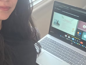 AlfaTravelerByFraVEO en capacitación con Azabache