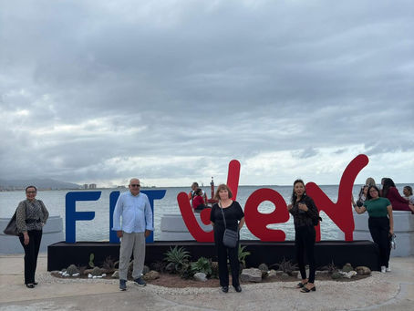 La agencia TravelAuter By Fraveo estuvo presente en FITVEN 2025