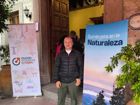 Brio Viajero & Travel By Fraveo asistió al desayuno presentación del destino Vancouver.