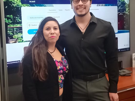 VTD vacaciones en capacitación