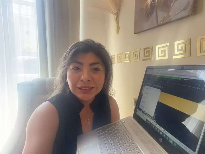 TourTravelynbyFraVEO en capacitación con operador Exoticca