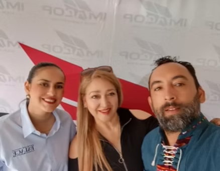 GoMapTravelByFraveo participó en encuentro de Palace Mazatlán
