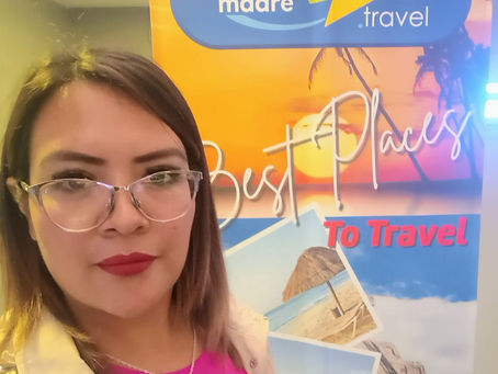 Navi Tours by FraVEO participó en evento de Sierra Madre Travel