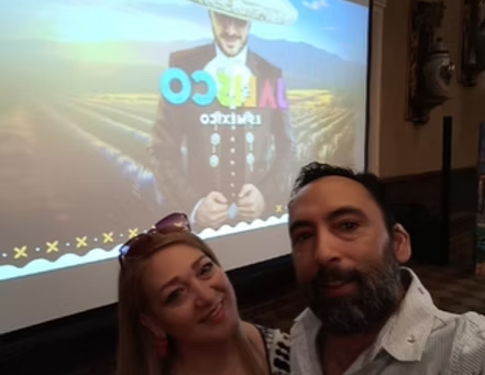 GoMapTravelByFraveo participó en un desayuno de capacitación realizado en el Hotel Casa Mayor