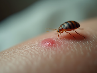 How to Spot Signs of Bed Bug Infestations in Your Home