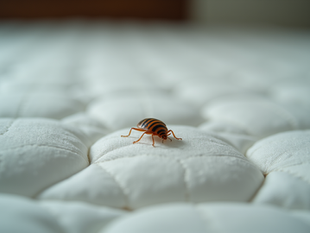 Why Professional Bed Bug Inspections Are Essential
