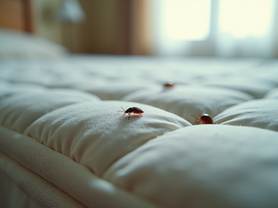 What to Expect During a Bed Bug Inspection Process