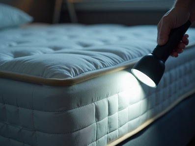 Bed Bug Checklist Guide: Essential Steps for a Successful Inspection