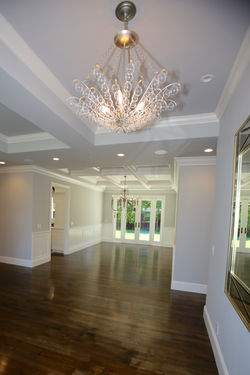 John Mansch Construction | Entry